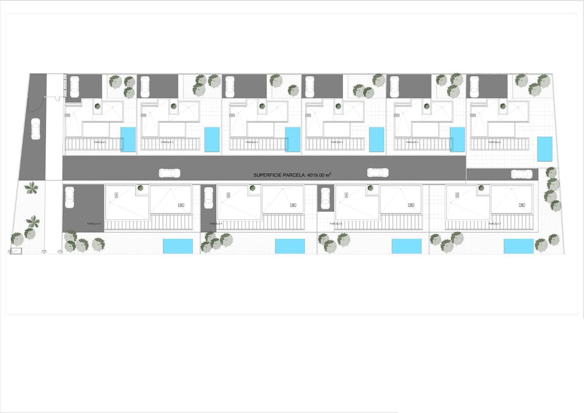 Willa z 3 sypialniami, 295m² w Finestrat, Hiszpania [ID: 0137-N8314]