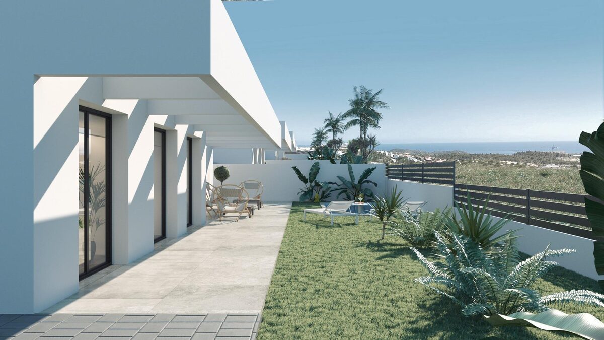 Willa z 3 sypialniami, 295m² w Finestrat, Hiszpania [ID: 0137-N8314]