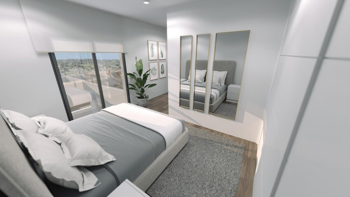 Willa z 3 sypialniami, 295m² w Finestrat, Hiszpania [ID: 0137-N8314]