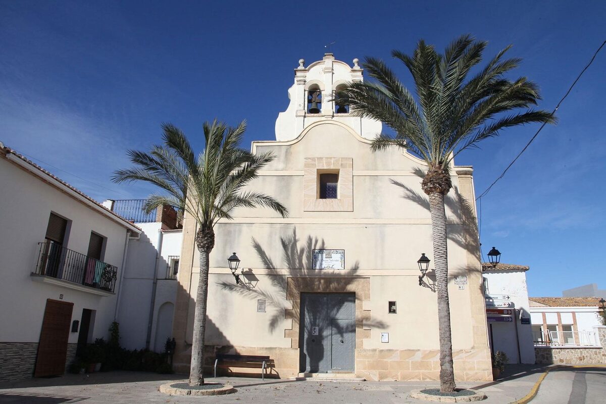 Villa with 3 bedrooms, 88m² in Els Poblets, Spain [ID: 0137-N8317]