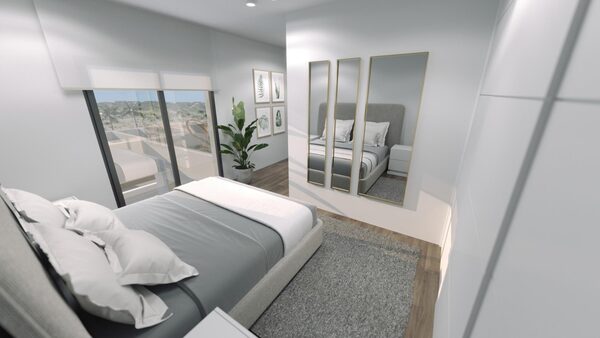 Villa in Finestrat, Spain, 314m² - image 14