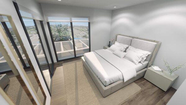 Villa in Finestrat, Spain, 314m² - image 15