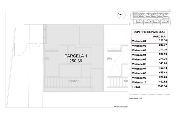 Villa in Finestrat, Spain, 314m² - image 29