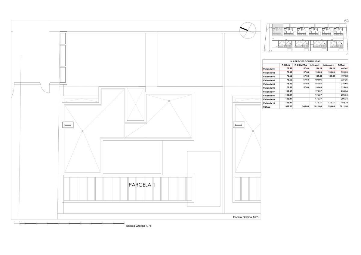 Villa with 3 bedrooms, 314m² in Finestrat, Spain [ID: 0137-N8313]