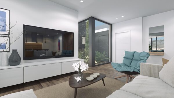 Villa in Finestrat, Spain, 314m² - image 7