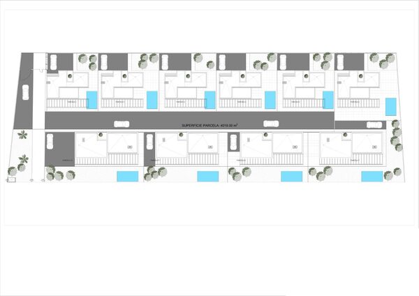 Villa in Finestrat, Spain, 314m² - image 35