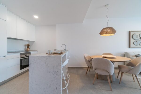 Apartment in Orihuela Costa, Spain, 120m² - image 9