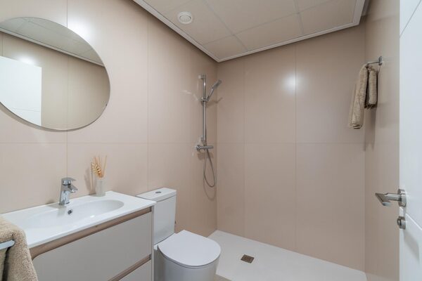 Apartment in Orihuela Costa, Spain, 120m² - image 22