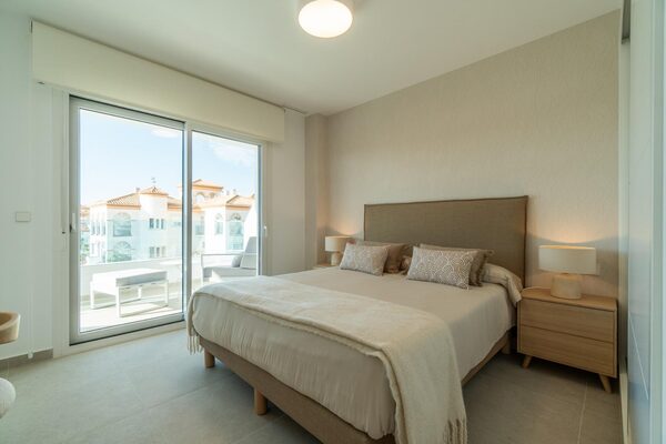 Apartment in Orihuela Costa, Spain, 73m² - image 29