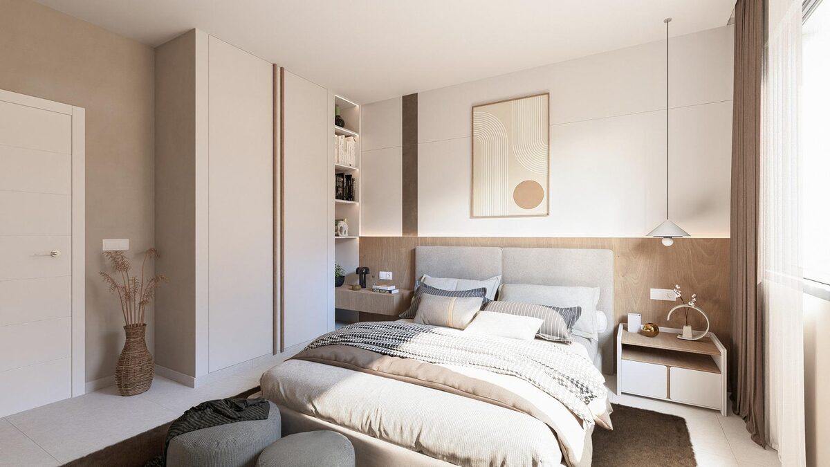 Villa with 2 bedrooms, 115m² in Banos y Mendigo, Spain [ID: 0137-N8306]