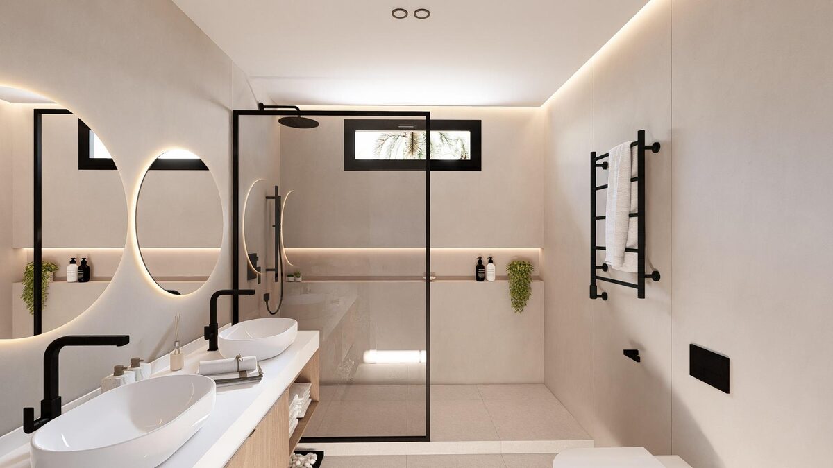 Villa with 2 bedrooms, 115m² in Banos y Mendigo, Spain [ID: 0137-N8306]