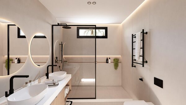 Villa in Banos y Mendigo, Spain, 115m² - image 13