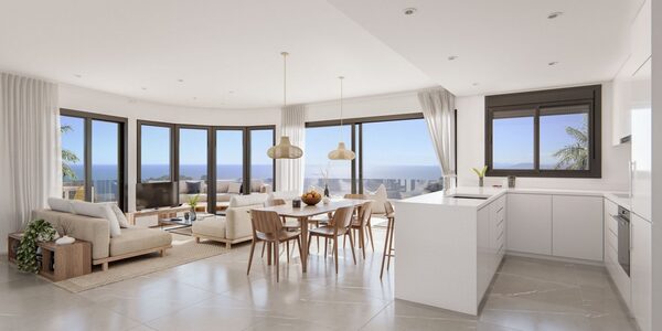 Apartment in Aguilas, Spain, 69m² - image 6