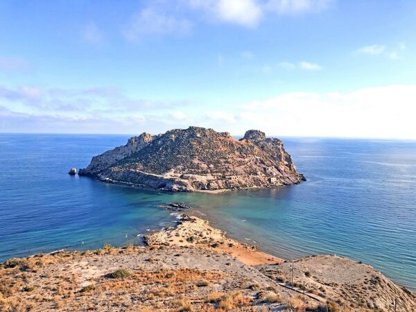 Apartment in Aguilas, Spain, 69m² - image 38