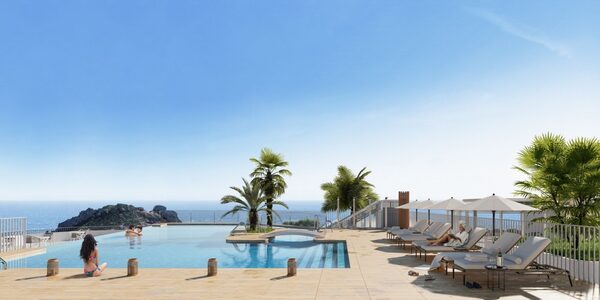 Apartment in Aguilas, Spain, 69m² - image 2