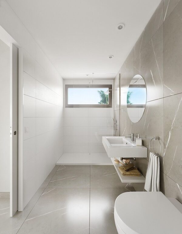 Apartment in Aguilas, Spain, 69m² - image 8