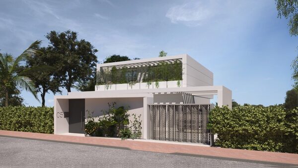 Willa w Banos-y-mendigo, Hiszpania, 218m² - obraz 17