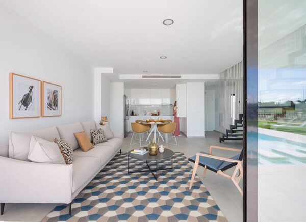 Willa w Banos-y-mendigo, Hiszpania, 218m² - obraz 3