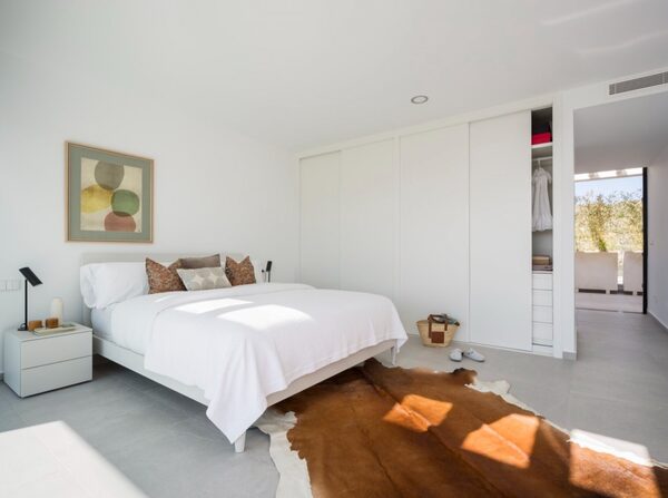 Willa w Banos-y-mendigo, Hiszpania, 218m² - obraz 5