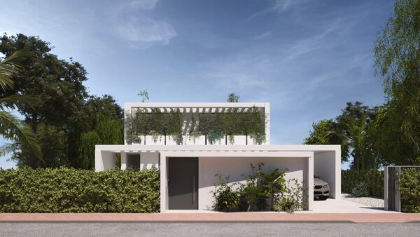 Willa w Banos-y-mendigo, Hiszpania, 218m² - obraz 16