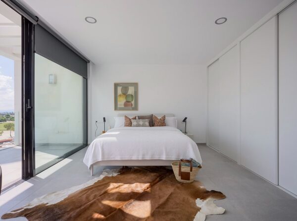 Willa w Banos-y-mendigo, Hiszpania, 218m² - obraz 6
