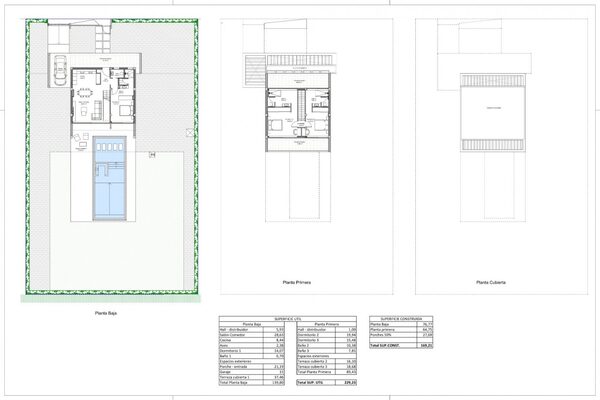 Willa w Banos-y-mendigo, Hiszpania, 218m² - obraz 18