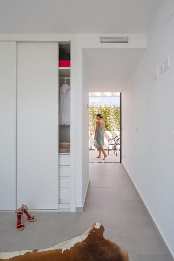 Willa w Banos-y-mendigo, Hiszpania, 218m² - obraz 7