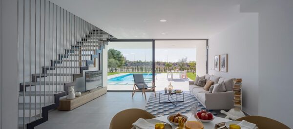 Willa w Banos-y-mendigo, Hiszpania, 218m² - obraz 2