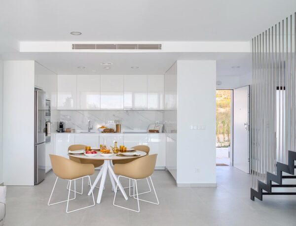 Willa w Banos-y-mendigo, Hiszpania, 218m² - obraz 4