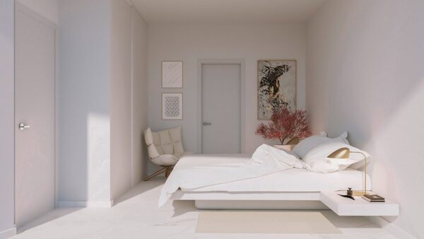 Willa w Banos-y-mendigo, Hiszpania, 202m² - obraz 17