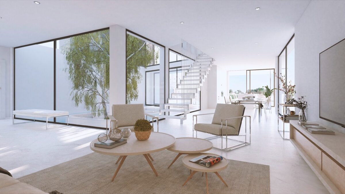 Вилла с 4 спальнями, 202м² в Баньос-и-Мендиго, Испания [ID: 0137-N8310]