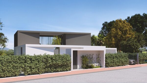 Willa w Banos-y-mendigo, Hiszpania, 202m² - obraz 23