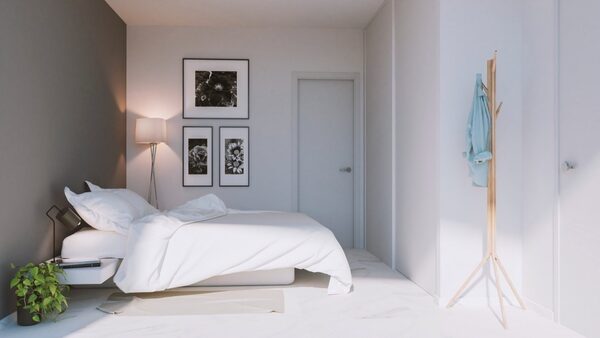 Willa w Banos-y-mendigo, Hiszpania, 202m² - obraz 15