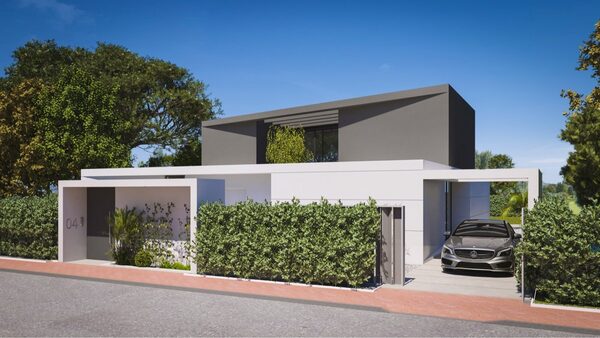 Willa w Banos-y-mendigo, Hiszpania, 202m² - obraz 22