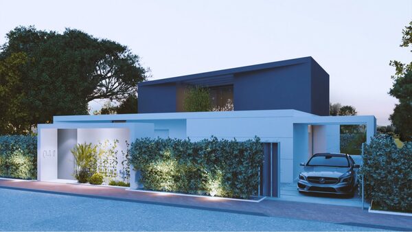 Willa w Banos-y-mendigo, Hiszpania, 202m² - obraz 28