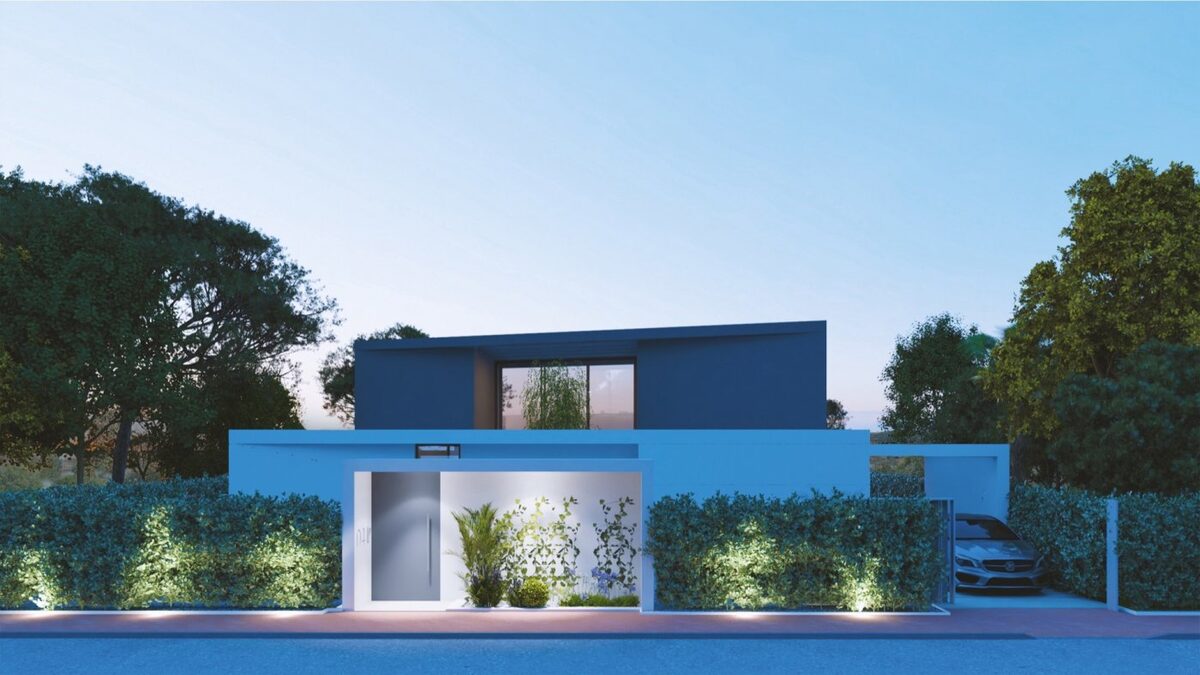 Вилла с 4 спальнями, 202м² в Баньос-и-Мендиго, Испания [ID: 0137-N8310]