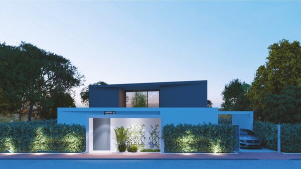 Willa w Banos-y-mendigo, Hiszpania, 202m² - obraz 29