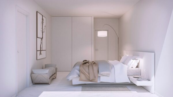 Willa w Banos-y-mendigo, Hiszpania, 202m² - obraz 16