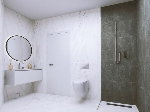 Willa w Banos-y-mendigo, Hiszpania, 202m² - obraz 18