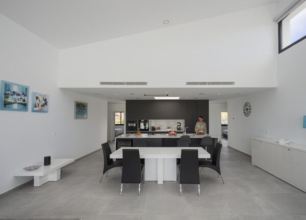 Willa w Banos-y-mendigo, Hiszpania, 195m² - obraz 13