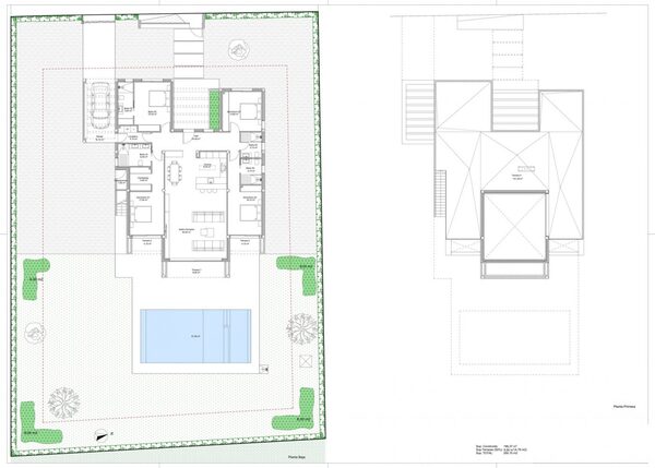 Willa w Banos-y-mendigo, Hiszpania, 195m² - obraz 25