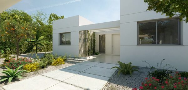 Willa w Banos-y-mendigo, Hiszpania, 195m² - obraz 6