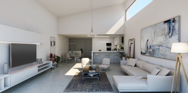 Willa w Banos-y-mendigo, Hiszpania, 195m² - obraz 16