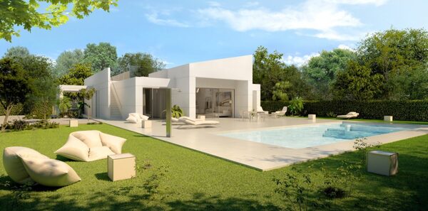 Willa w Banos-y-mendigo, Hiszpania, 195m² - obraz 9