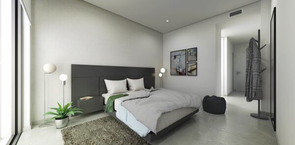Willa w Banos-y-mendigo, Hiszpania, 195m² - obraz 23