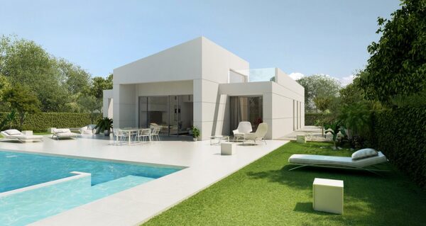 Willa w Banos-y-mendigo, Hiszpania, 195m² - obraz 4