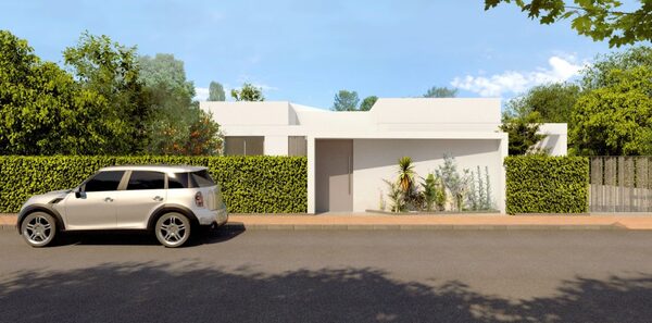Willa w Banos-y-mendigo, Hiszpania, 195m² - obraz 7