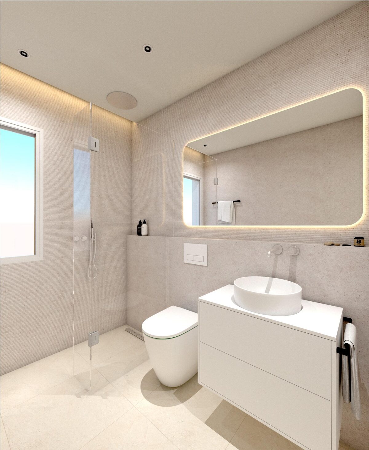 Villa with 3 bedrooms, 96m² in Pilar de la Horadada, Spain [ID: 0137-N8276]