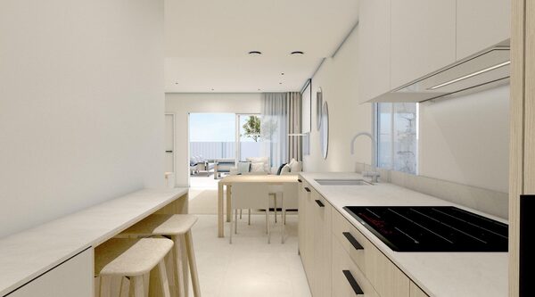 Villa in Pilar de la Horadada, Spain, 96m² - image 14