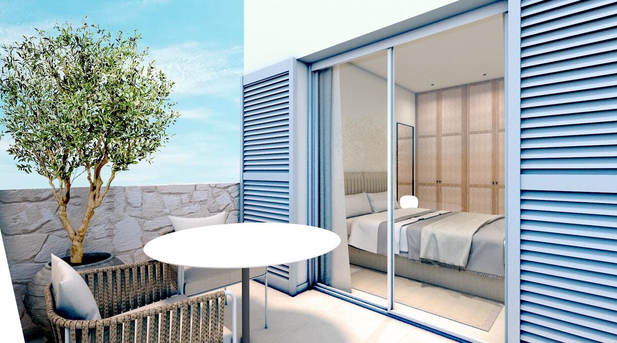 Villa with 3 bedrooms, 96m² in Pilar de la Horadada, Spain [ID: 0137-N8276]